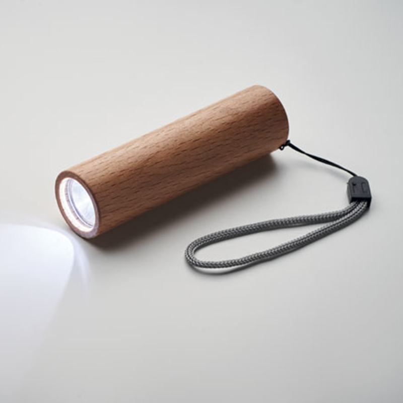 Lampe de poche rechargeable - image 5